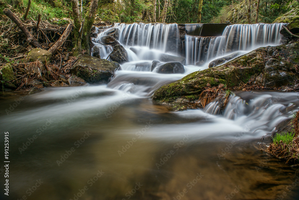 Fototapeta premium Penela, Portugal