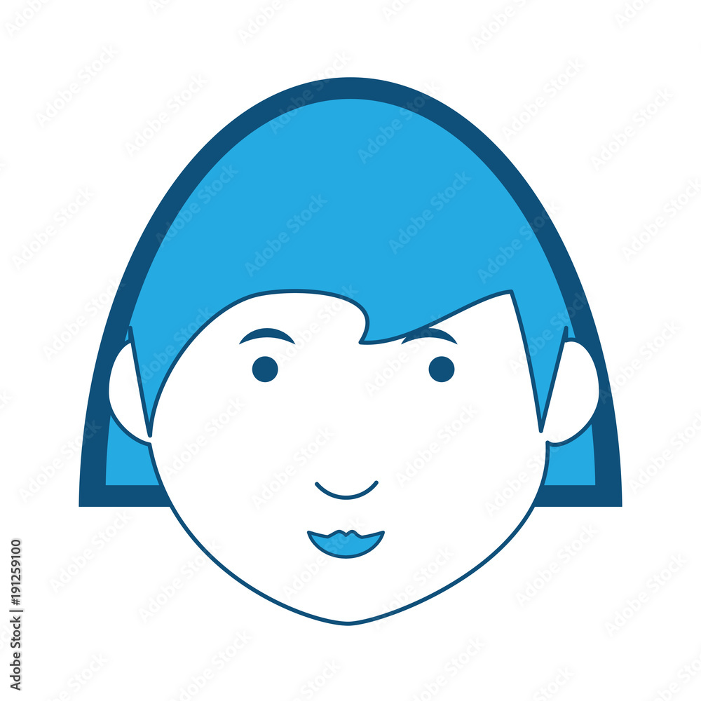 cartoon princess icon cartoon princess icon
