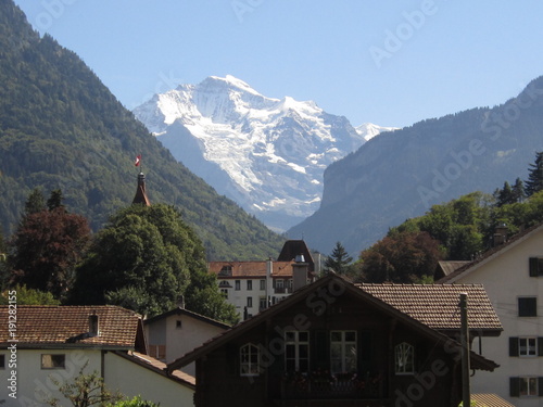 Jungfrau