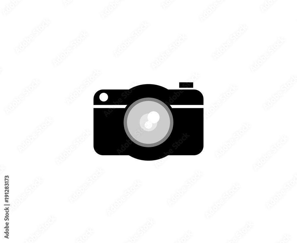 Camera logo