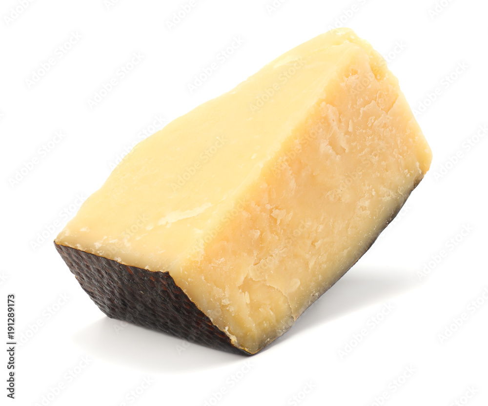parmesan cheese isolated on white background parmesan cheese isolated on white background