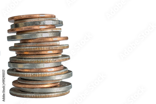 coins