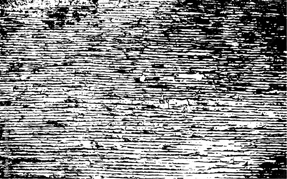 Obraz premium Grunge Urban Vector Texture Template