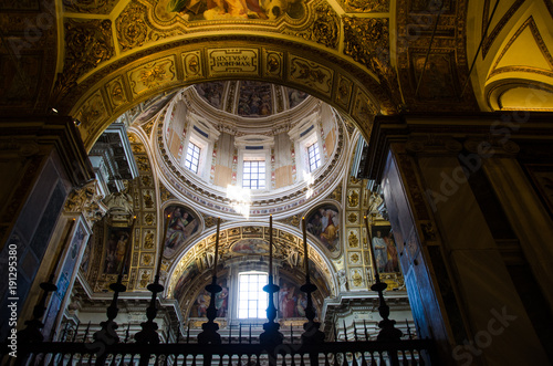 Basilica Santa Maria Maggiore