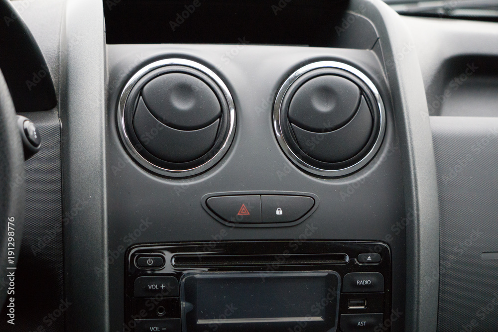 car air conditioning luxury metal modern monitoring . car air conditioning luxury metal modern monitoring .