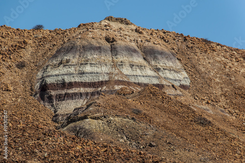 Layered Earth