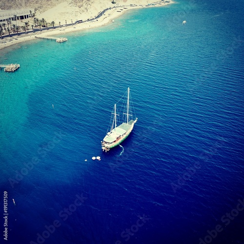 sail boat blue seaJPG