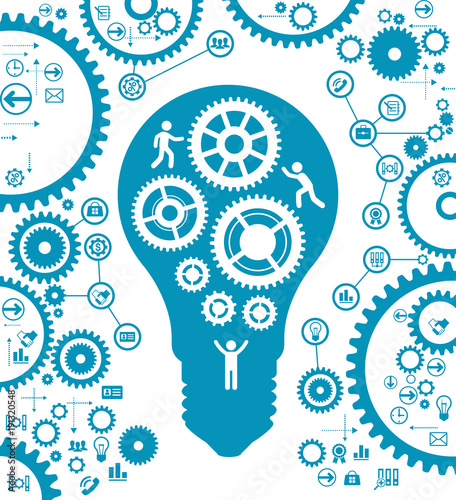 concept of effective teamwork