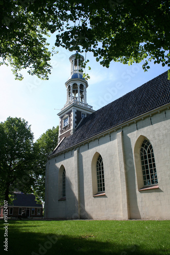Protestant Church of Spijk