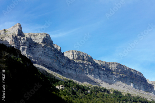 Ordesa Nationalpark und Monte Perdido in den Pyrenäen © Andrea Geiss
