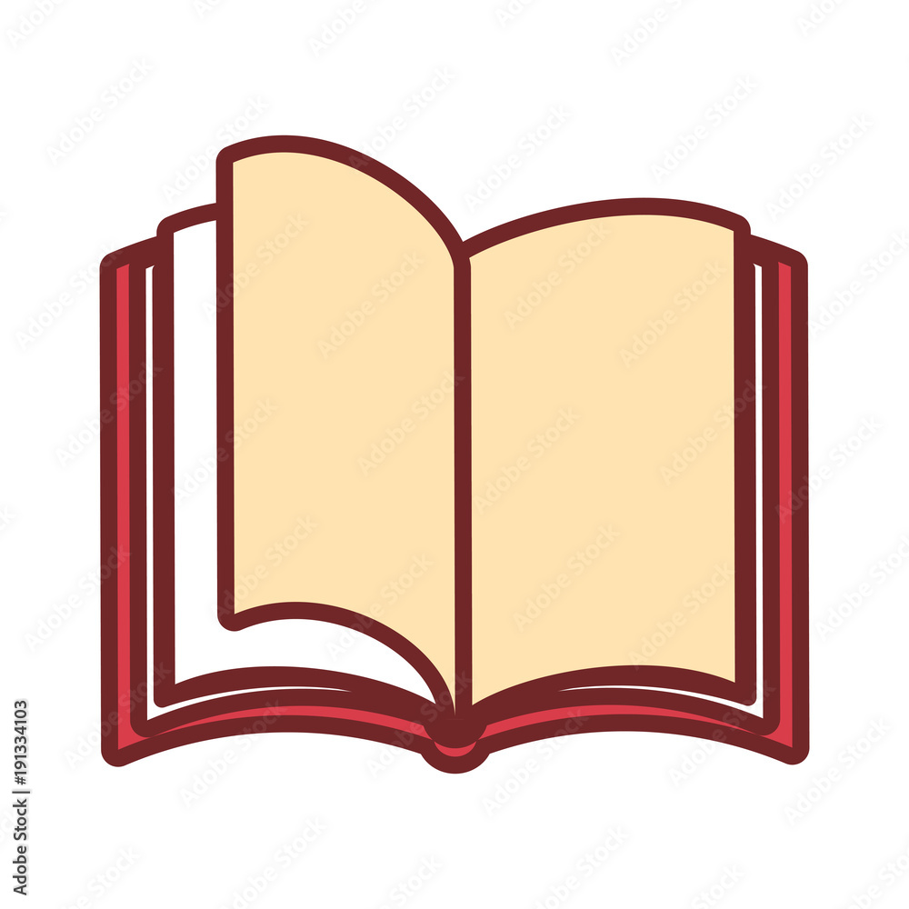 opened book icon opened book icon