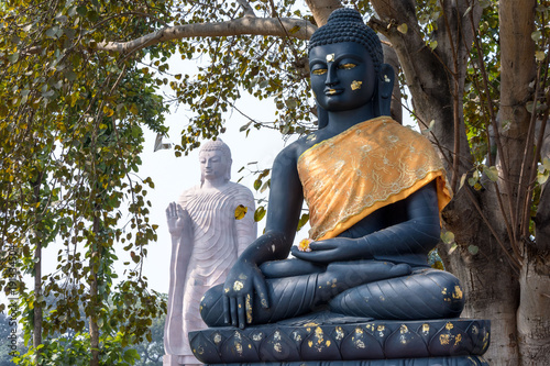 Double Buddha