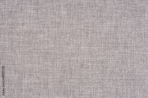 Gray fabric texture