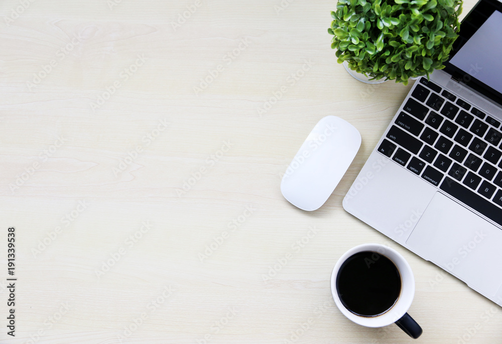 modern desk businessman with tablet,Coffee and mouse copy space for your text.
modern desk businessman with tablet,Coffee and mouse copy space for your text.