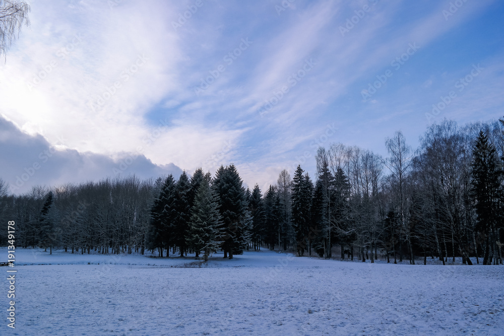 Beautiful nature scenery. Beautiful nature scenery.