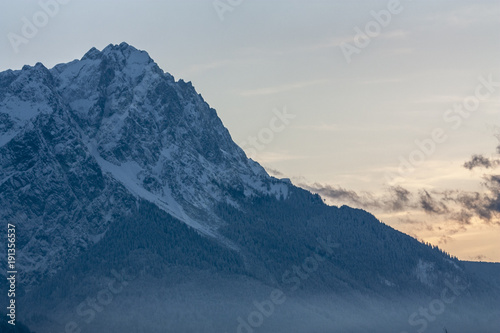 Zugspitze