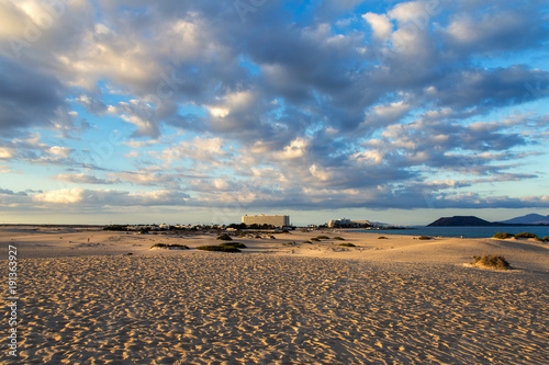 Dune di Corralejo © Pasquale D'Anna