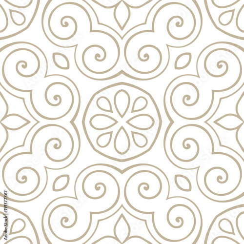 Abstract seamless background.