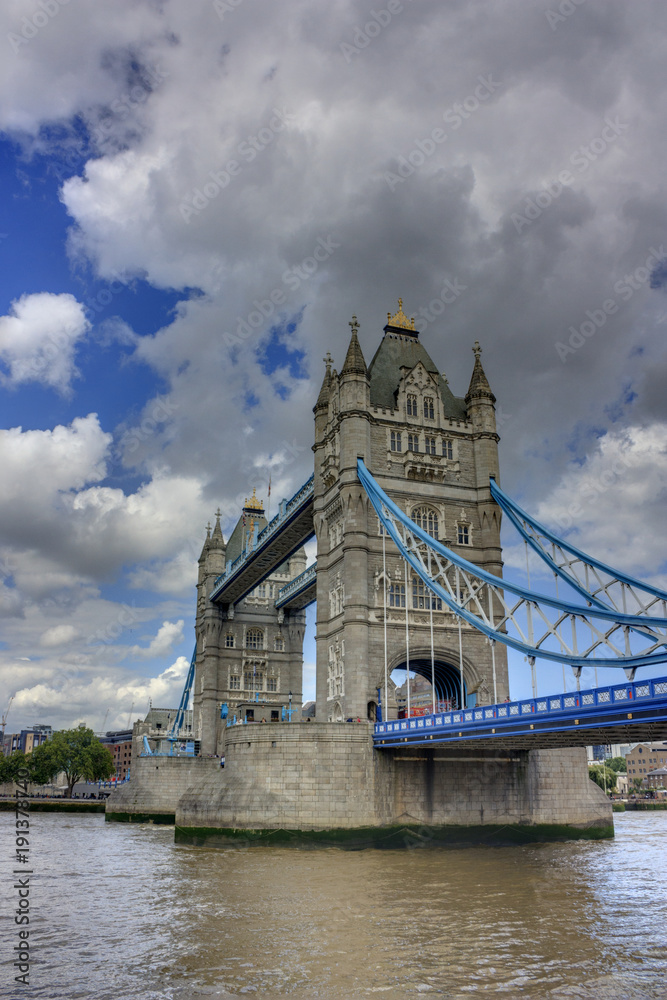 Obraz premium London Bridge
