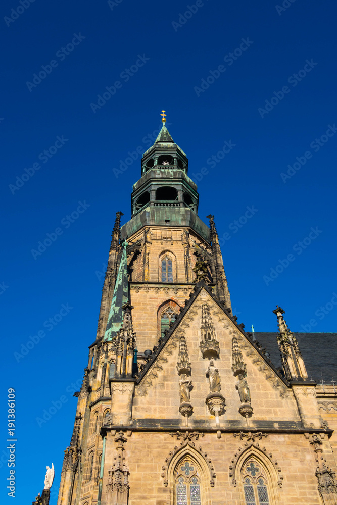 Zwickauer Dom