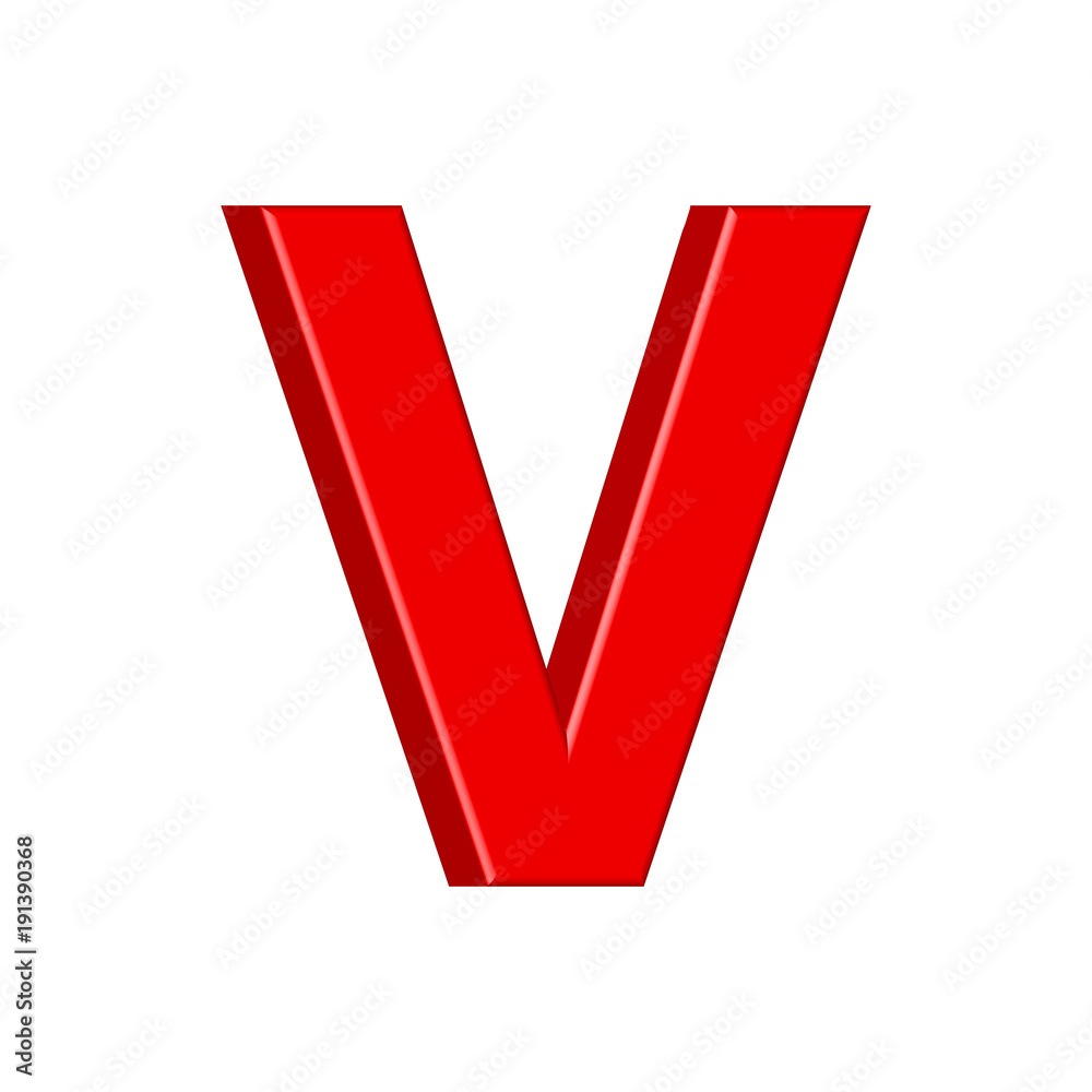 Font set with letters Glossy red paint letters. 3D render of bubble font with glint. Typography vector illustration. Font set with letters Glossy red paint letters. 3D render of bubble font with glint. Typography vector illustration.