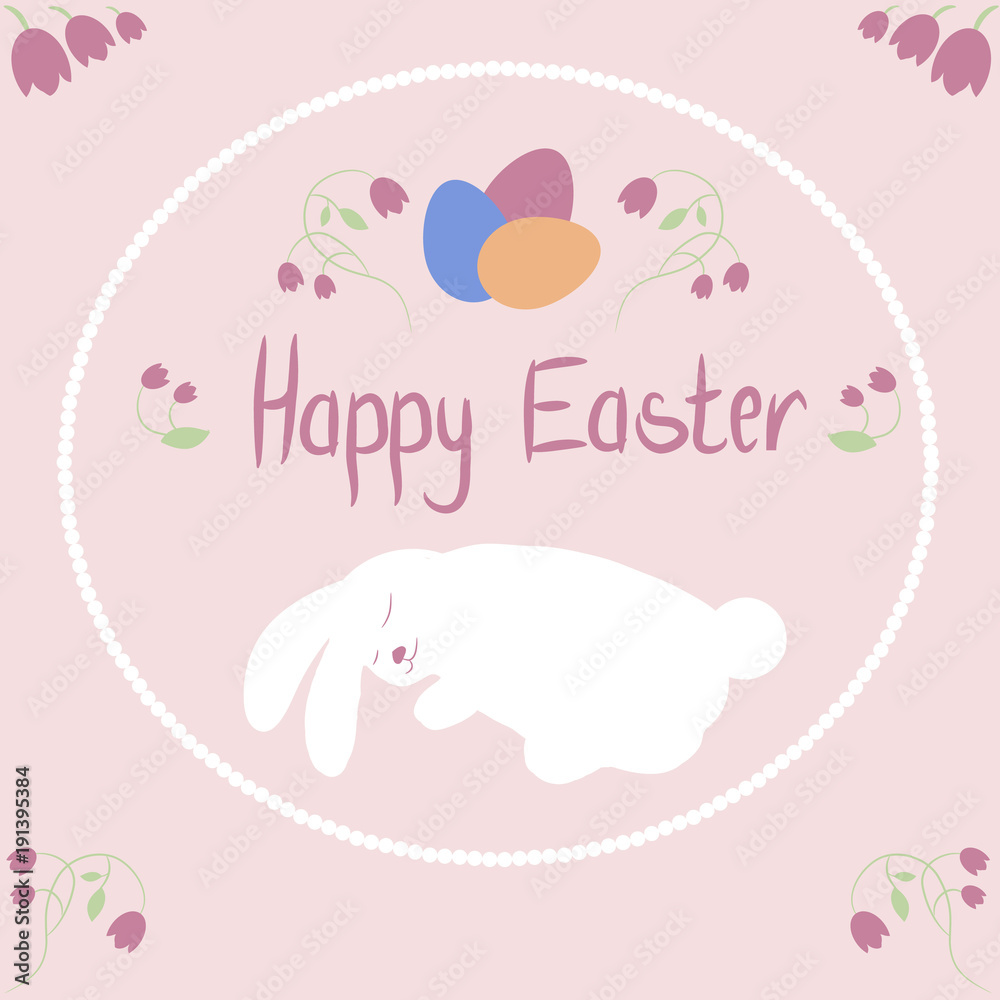 Happy Easter Happy Easter
