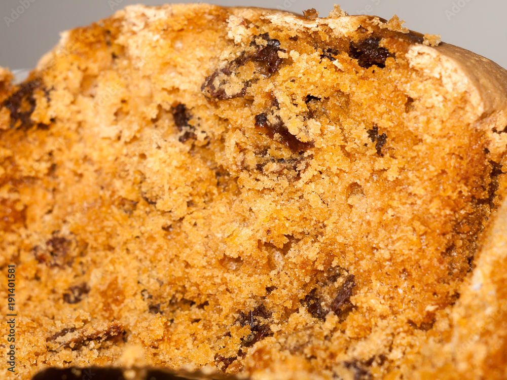 close up of brown sponge cake texture close up of brown sponge cake texture