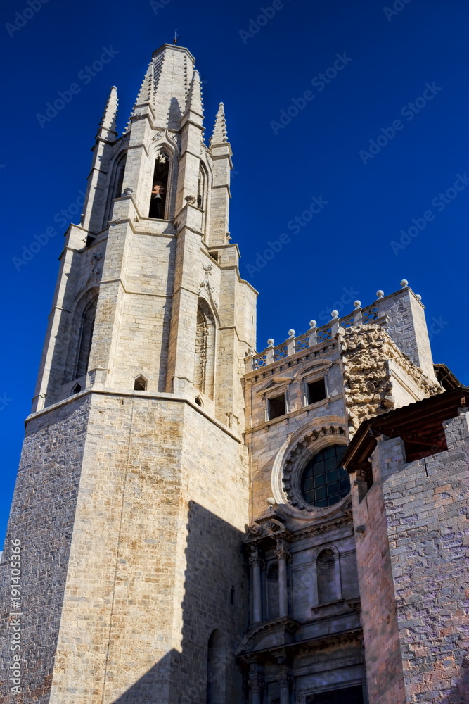 Girona, Sant Feliu
