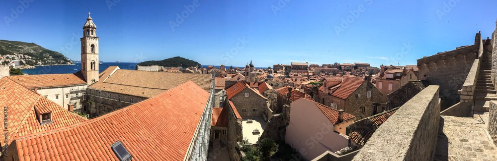 Dubrovnik