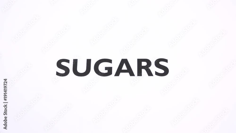 SUGARS prohibition symbol, lose weight, sweets ban writing with copy space. No candy, sweetie free, slim, cut down on calories, negative sign white background. Concept of diet and healthy lifestyle SUGARS prohibition symbol, lose weight, sweets ban writing with copy space. No candy, sweetie free, slim, cut down on calories, negative sign white background. Concept of diet and healthy lifestyle