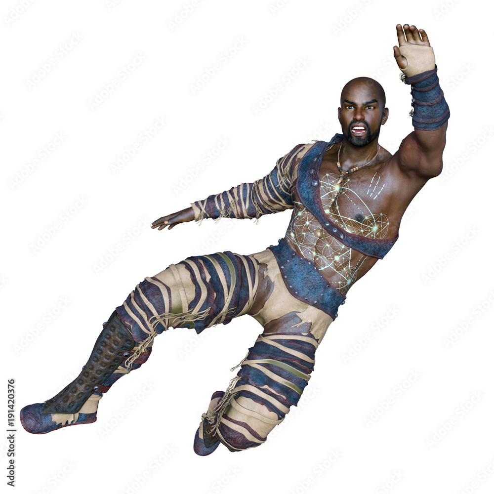 戦士 戦士
