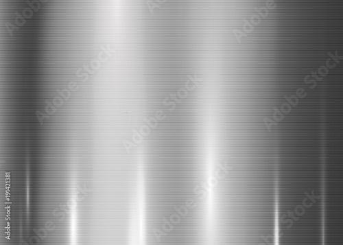 Metallic Texture Surface Abstract Background