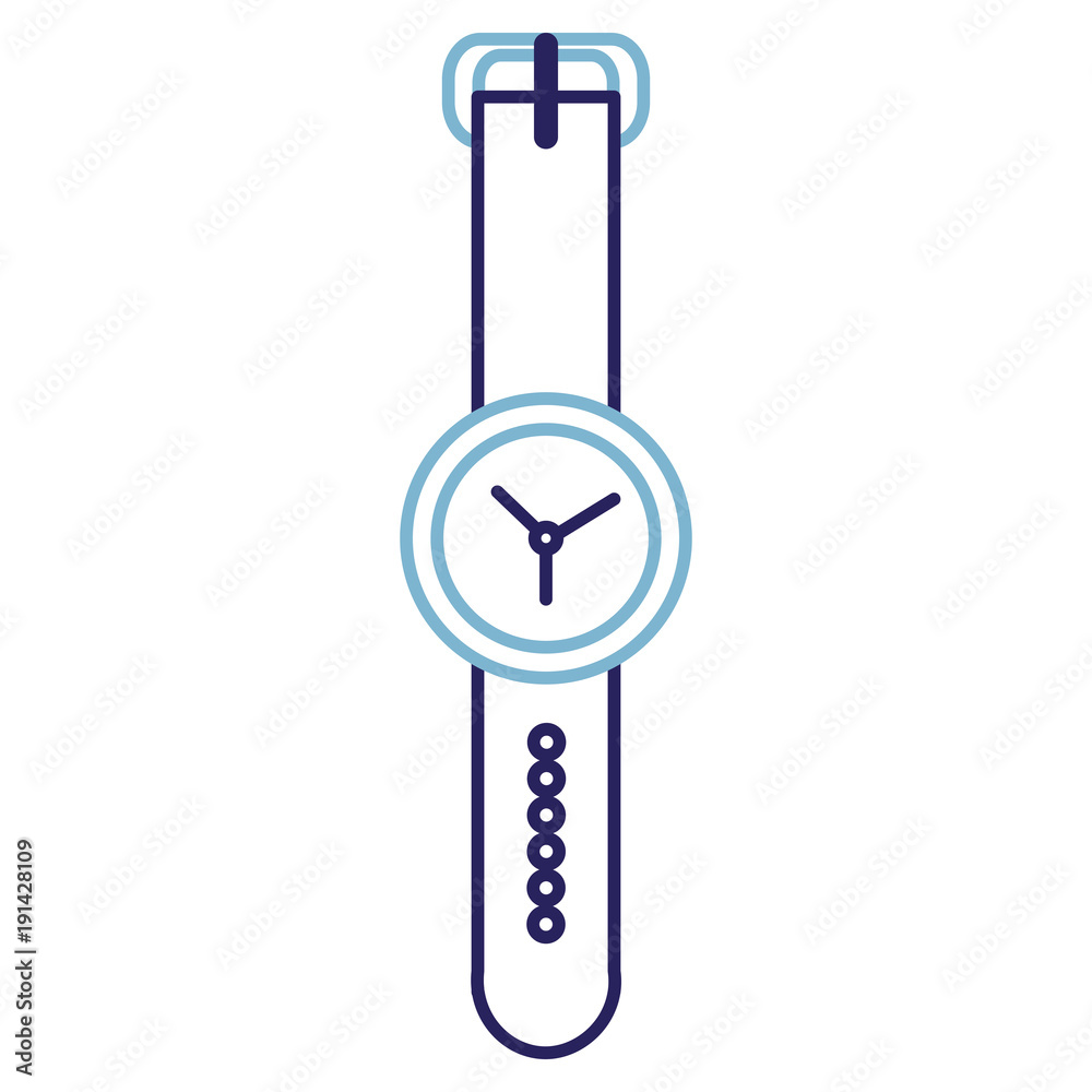 handle watch isolated icon vector illustration design handle watch isolated icon vector illustration design