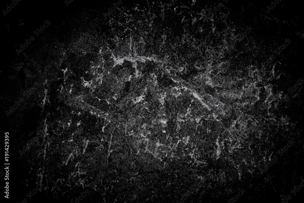 Obraz premium Cement wall edges textured background.