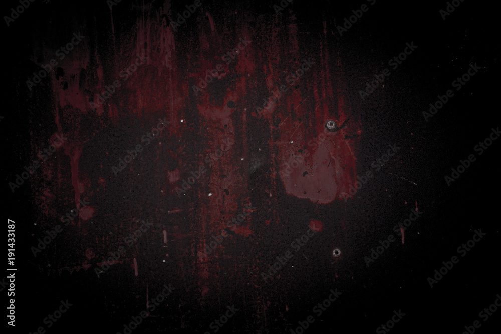 Obraz premium Rusty steel background