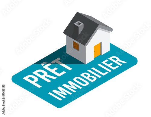 Prêt immobilier