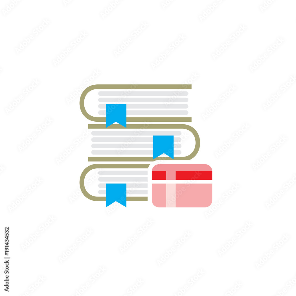 Beauty Book Logo Icon Design Beauty Book Logo Icon Design