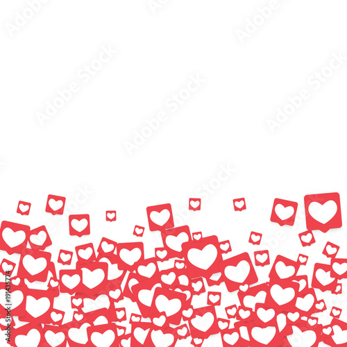 Social Media Icons.