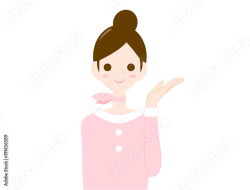 女性