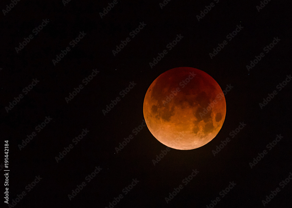 Super Blue Blood-Moon 1.31.18 Super Blue Blood-Moon 1.31.18
