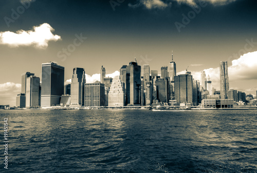 New York City © Giuseppe