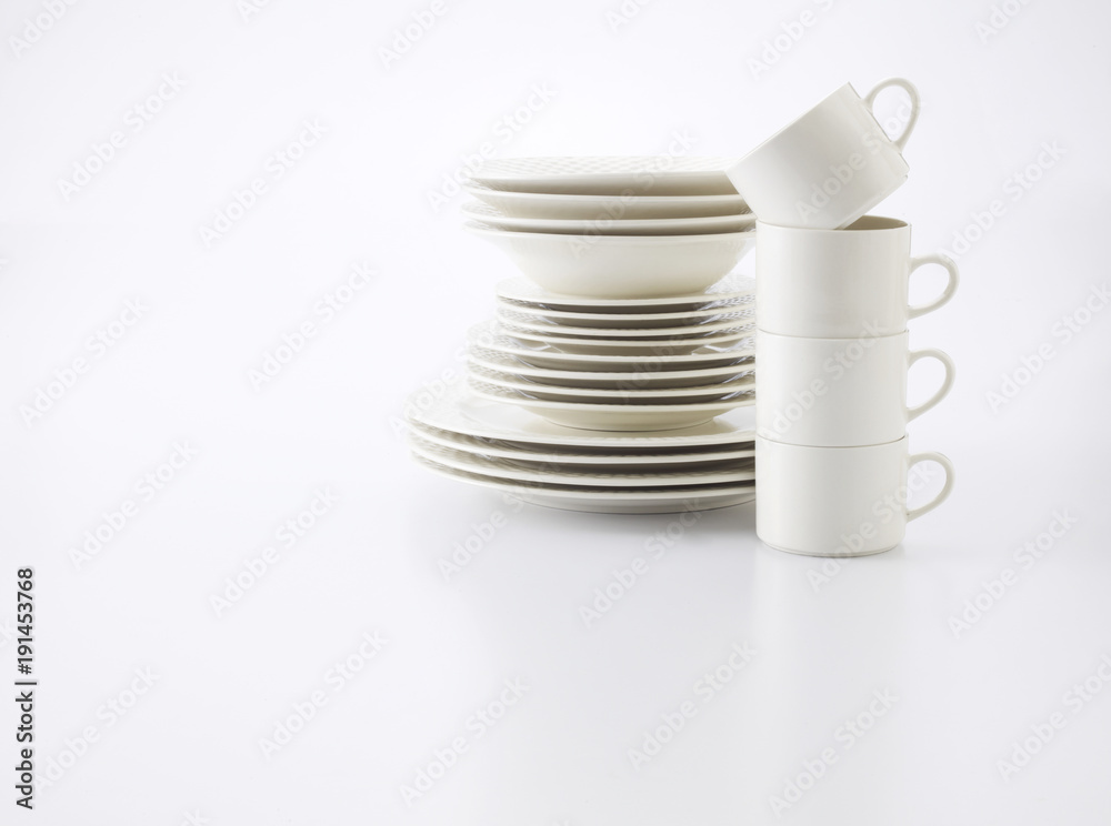 Obraz premium 食器