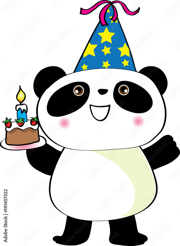 panda panda