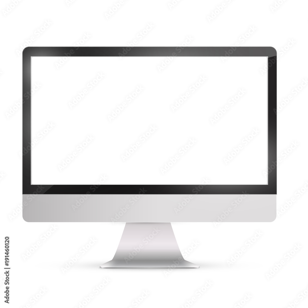 imac style monitor