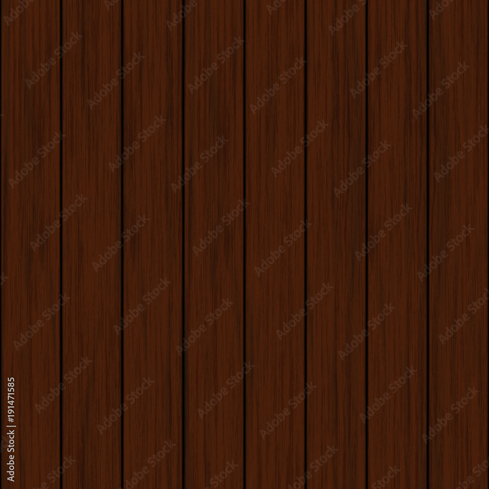 Fototapeta premium Gray hardwood planks texture or background.