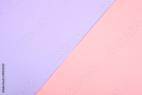 purple and pink paper © Studio KIVI