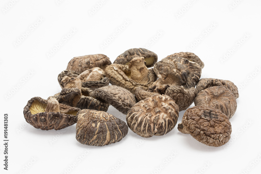 どんこ椎茸 どんこ椎茸