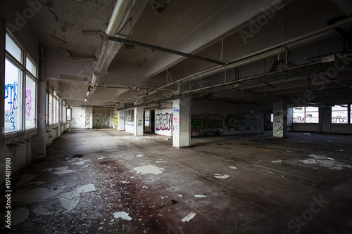 Urbex