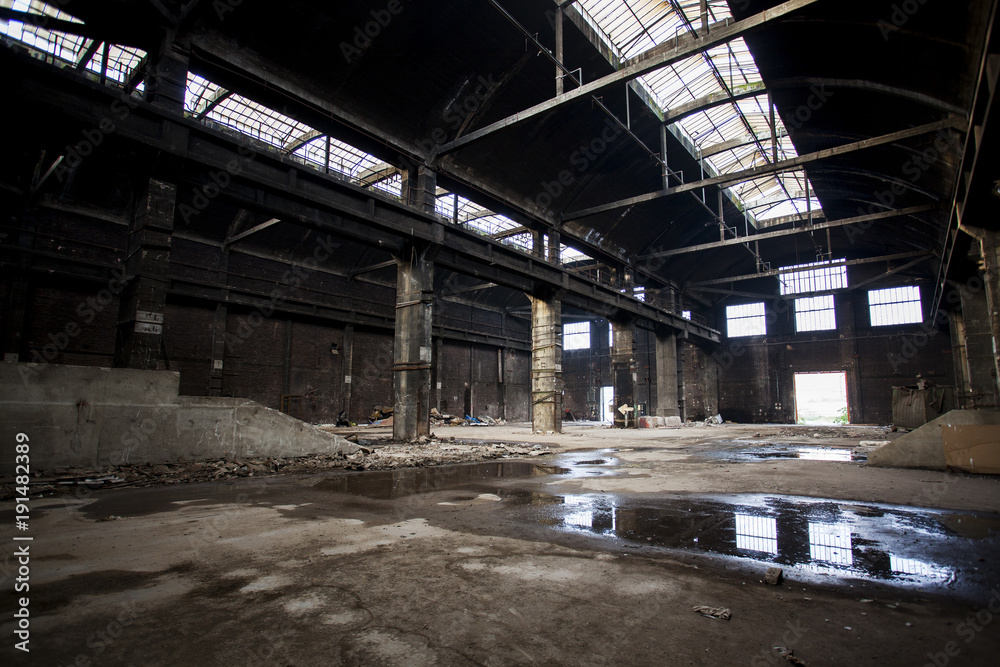 Urbex Urbex