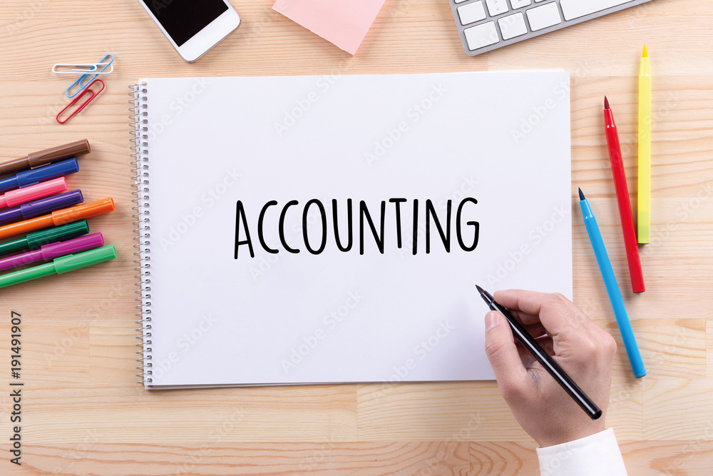 Accounting Concept Accounting Concept